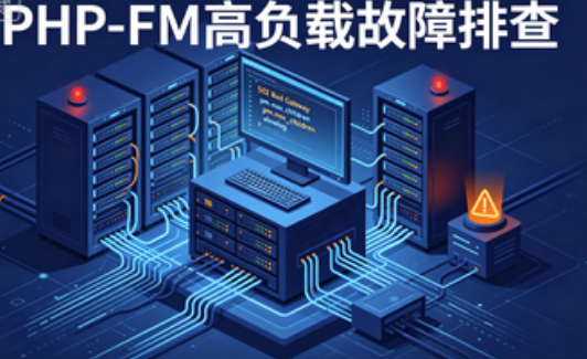 PHP‑FPM 高负载下 502 Bad Gateway 排查与完整修复实录